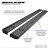 Westin | Running Board - Chevrolet / Dodge / Ford / GMC / Toyota 2000-2020 Westin Automotive Marchepieds