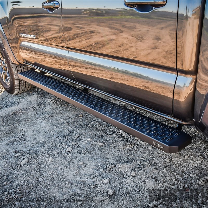 Westin | Running Board - Chevrolet / Dodge / Ford / GMC / Toyota 2000-2020 Westin Automotive Marchepieds