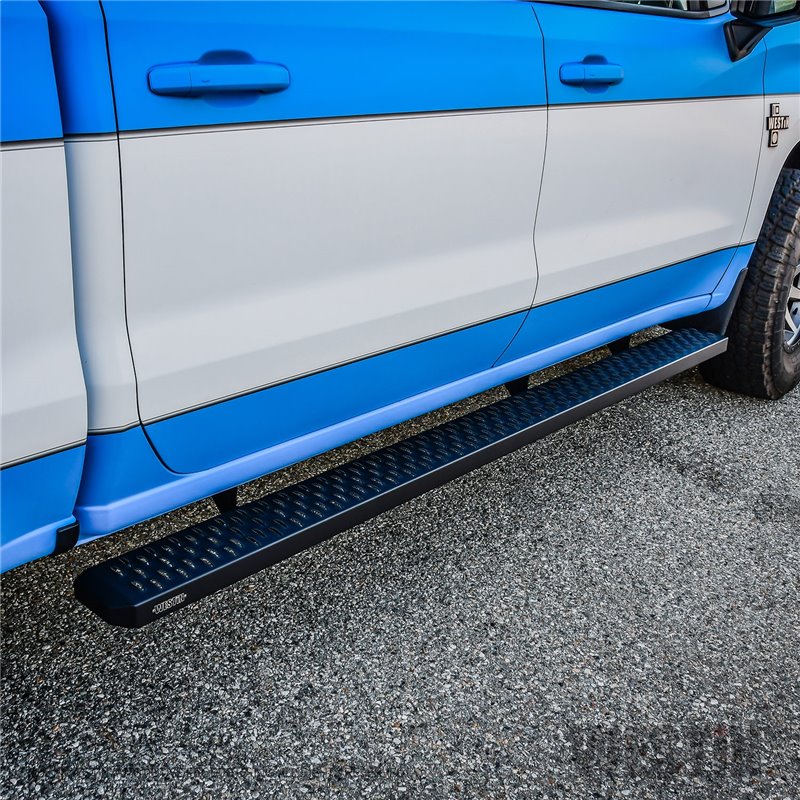 Westin | Running Board - Chevrolet / Ford / GMC / Toyota 2000-2020 Westin Automotive Marchepieds
