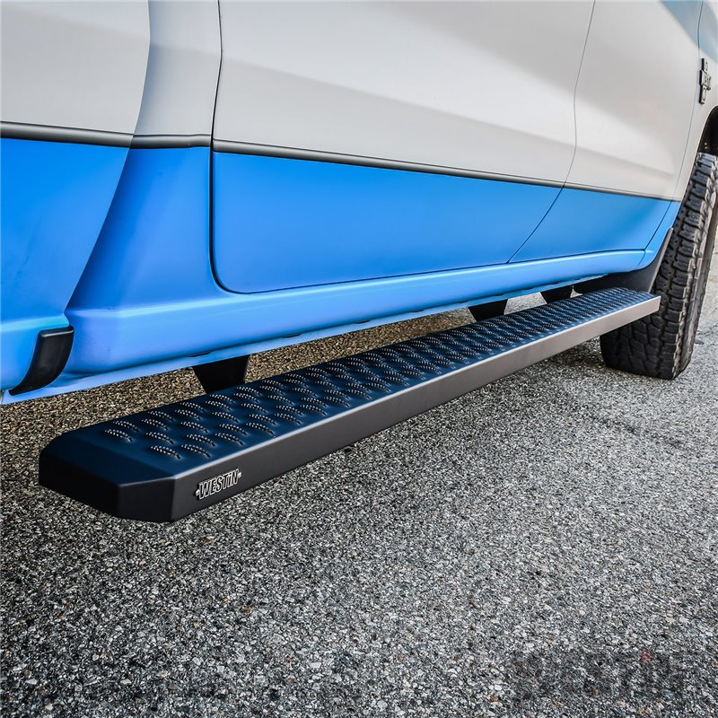 Westin | Running Board - Chevrolet / Ford / GMC / Toyota 2000-2020 Westin Automotive Marchepieds