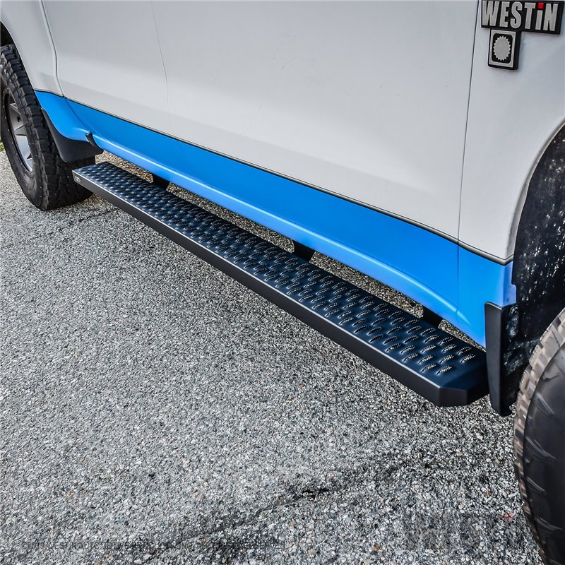 Westin | Running Board - Chevrolet / Ford / GMC / Toyota 2000-2020 Westin Automotive Marchepieds