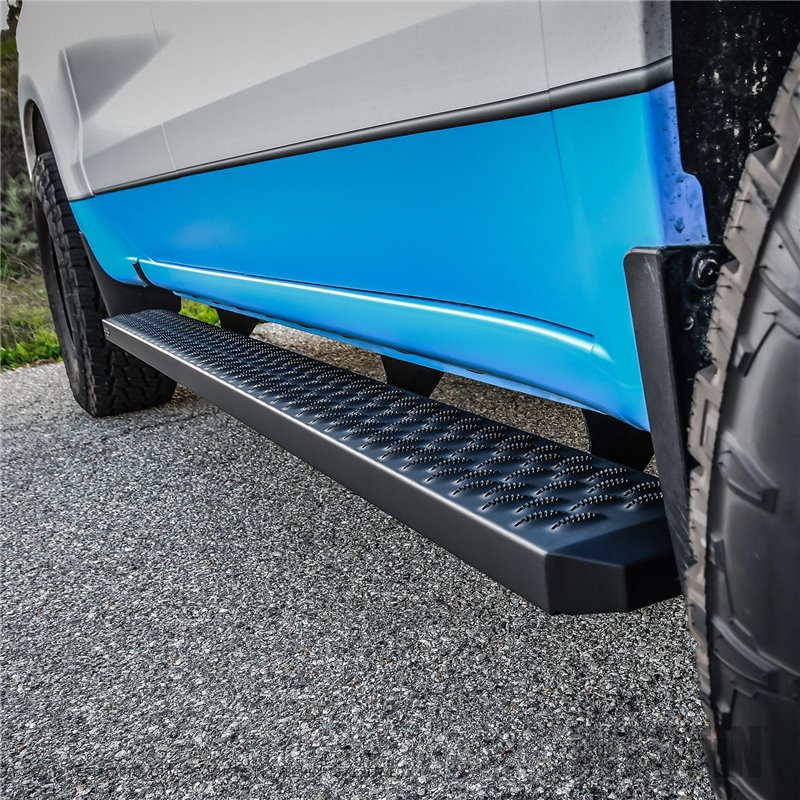 Westin | Running Board - Chevrolet / Ford / GMC / Toyota 2000-2020 Westin Automotive Marchepieds