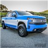 Westin | Running Board - Chevrolet / Ford / GMC / Toyota 2000-2020 Westin Automotive Marchepieds