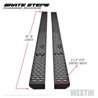 Westin | Running Board - Chevrolet / Ford / GMC / Toyota 2000-2020 Westin Automotive Marchepieds