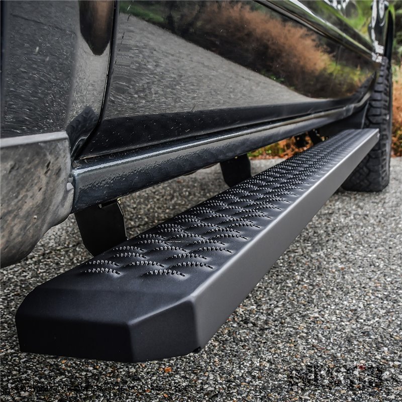 Westin | Running Board - Silverado / F-150 / Sierra / Ram 2004-2019 Westin Automotive Marchepieds
