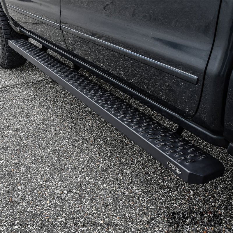 Westin | Running Board - Silverado / F-150 / Sierra / Ram 2004-2019 Westin Automotive Marchepieds