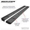 Westin | Running Board - Dodge 2009-2019 Westin Automotive Marchepieds