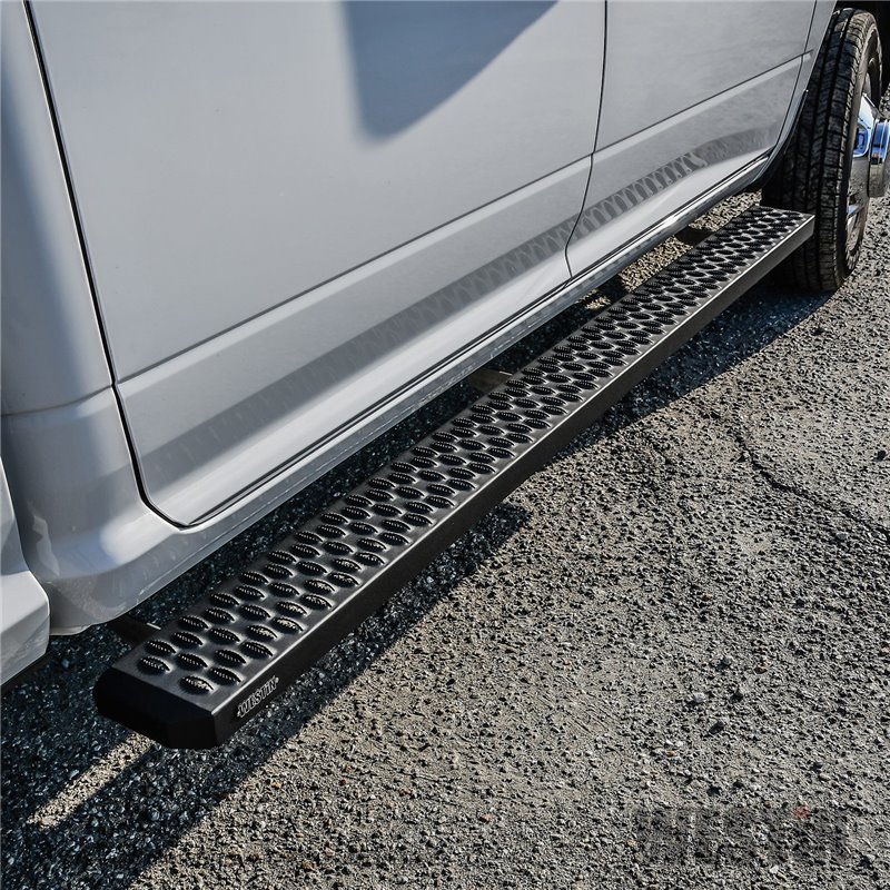 Westin | Running Board - Dodge 2009-2019 Westin Automotive Marchepieds