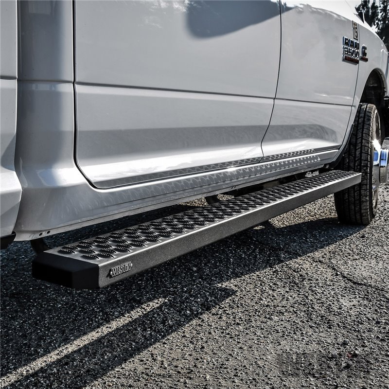 Westin | Running Board - Dodge 2009-2019 Westin Automotive Marchepieds