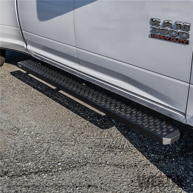 Westin | Running Board - Dodge 2009-2019 Westin Automotive Marchepieds