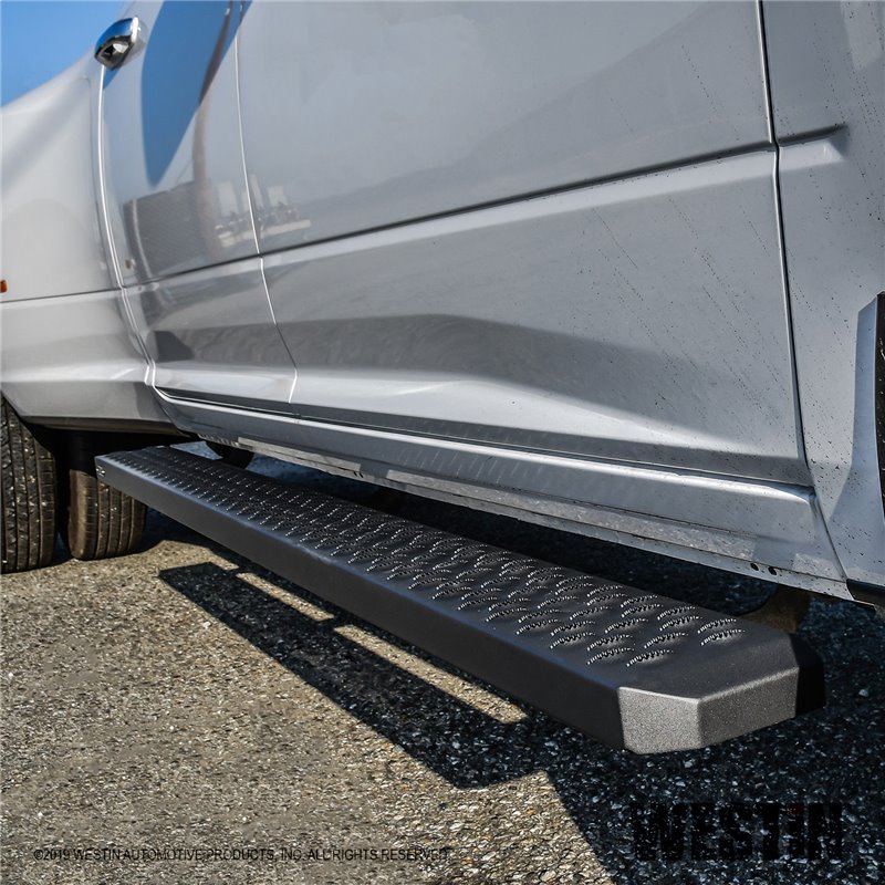 Westin | Running Board - Dodge 2009-2019 Westin Automotive Marchepieds