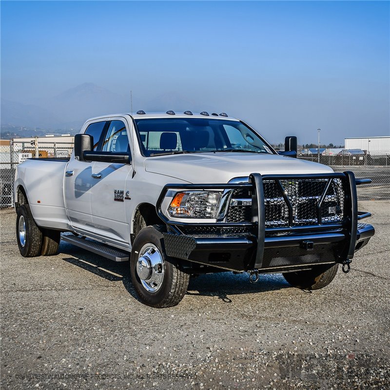 Westin | Running Board - Dodge 2009-2019 Westin Automotive Marchepieds