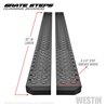 Westin | Running Board - Dodge 2009-2019 Westin Automotive Marchepieds