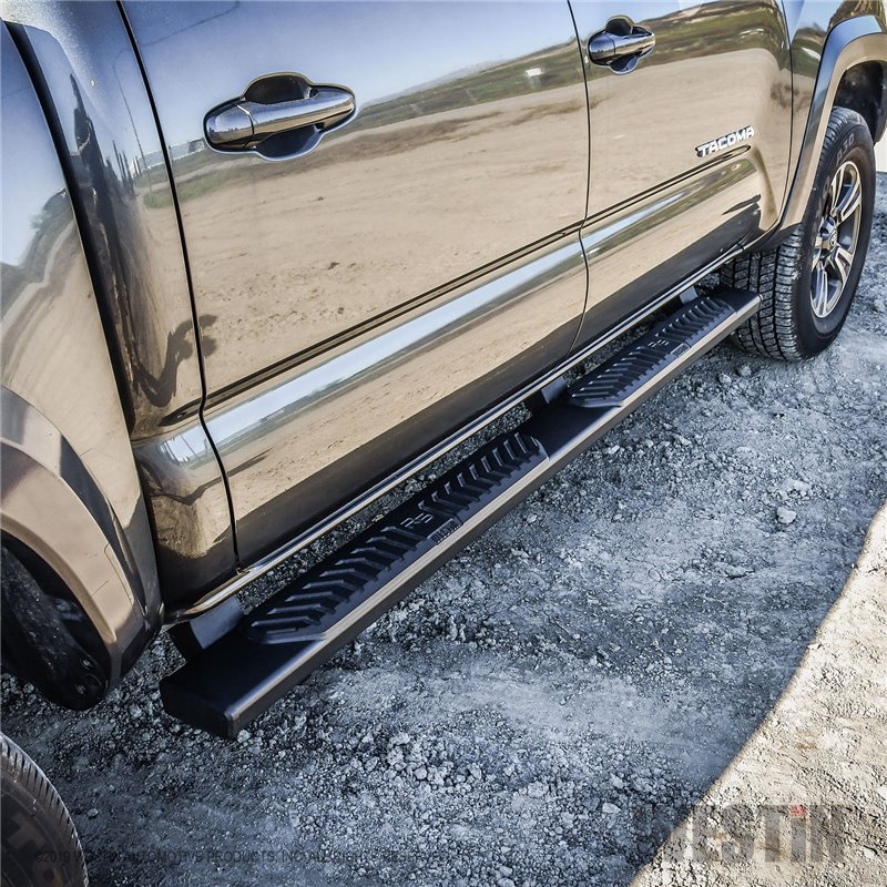 Westin | Nerf/Step Bar - Tacoma 2.7L / 3.5L / 4.0L 2005-2022 Westin Automotive Marchepieds