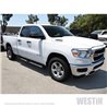 Westin | Nerf/Step Bar - Ram 1500 3.0L / 3.6L / 5.7L 2019-2021 Westin Automotive Marchepieds