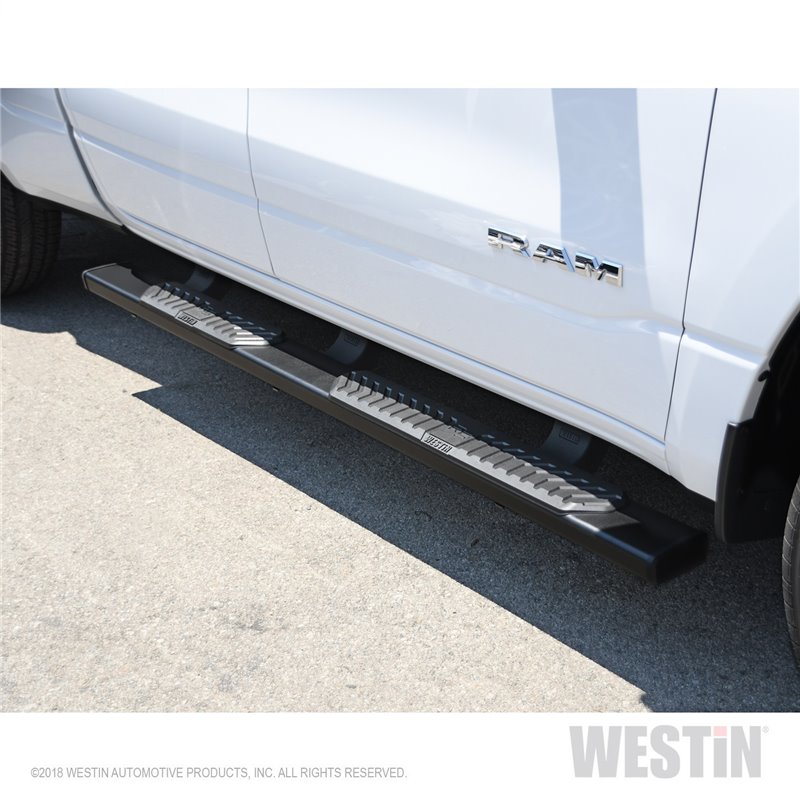 Westin | Nerf/Step Bar - Ram 1500 3.0L / 3.6L / 5.7L 2019-2021 Westin Automotive Marchepieds