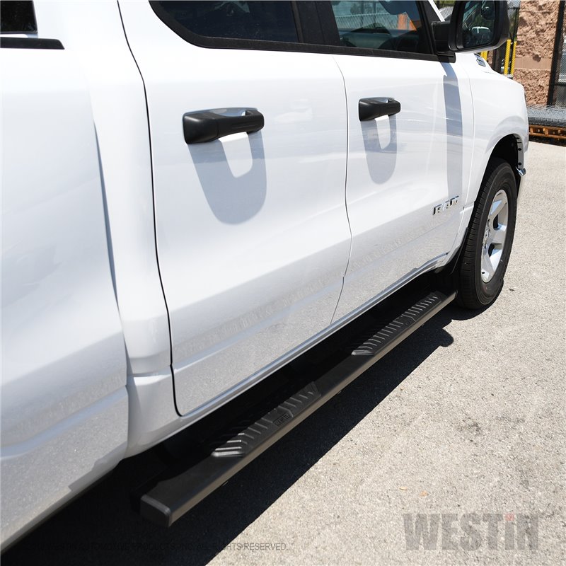 Westin | Nerf/Step Bar - Ram 1500 3.0L / 3.6L / 5.7L 2019-2021 Westin Automotive Marchepieds