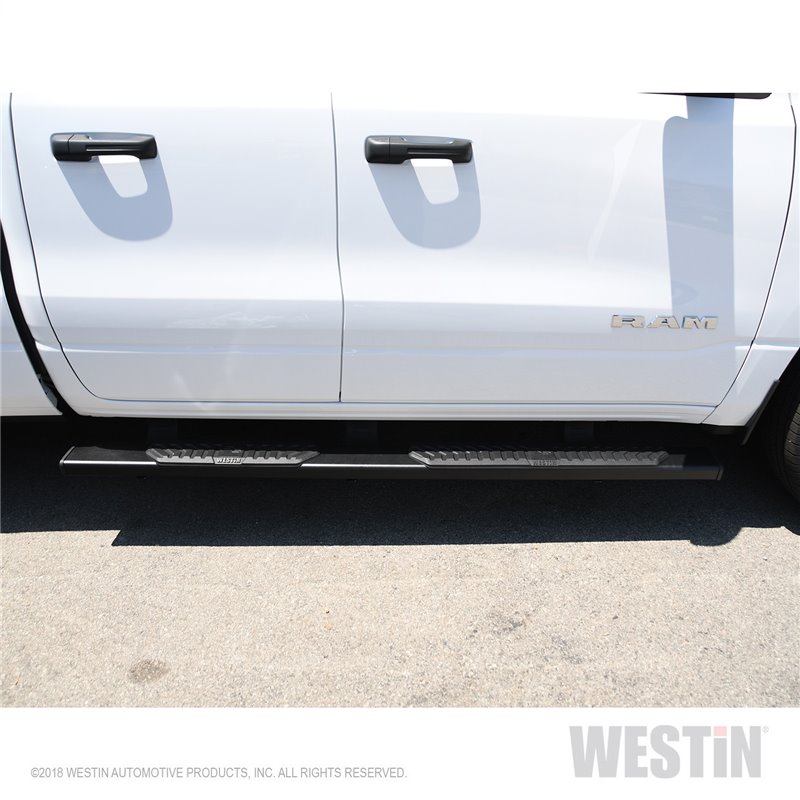 Westin | Nerf/Step Bar - Ram 1500 3.0L / 3.6L / 5.7L 2019-2021 Westin Automotive Marchepieds