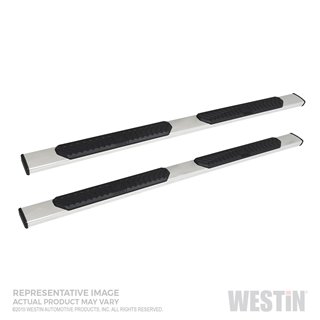 Westin | Nerf/Step Bar - Silverado / Sierra 1500 / 2500 / 3500 2019-2021 Westin Automotive Marchepieds