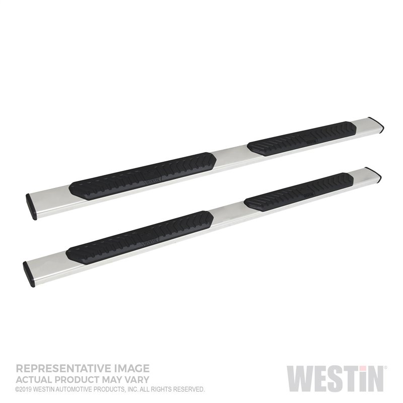 Westin | Nerf/Step Bar - Silverado / Sierra 1500 / 2500 / 3500 2019-2021 Westin Automotive Marchepieds