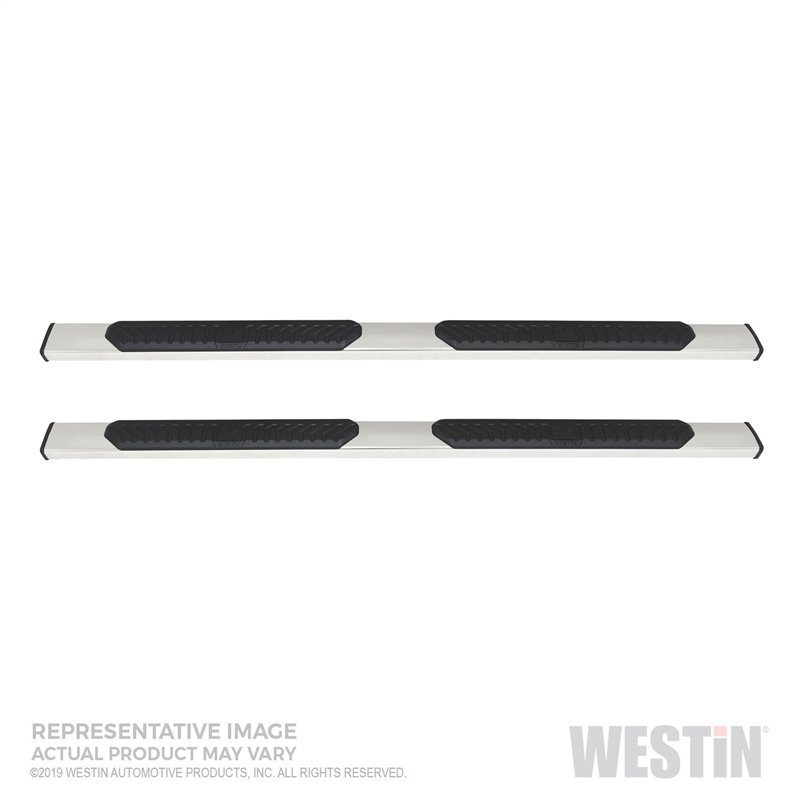 Westin | Nerf/Step Bar - Silverado / Sierra 1500 / 2500 / 3500 2019-2021 Westin Automotive Marchepieds