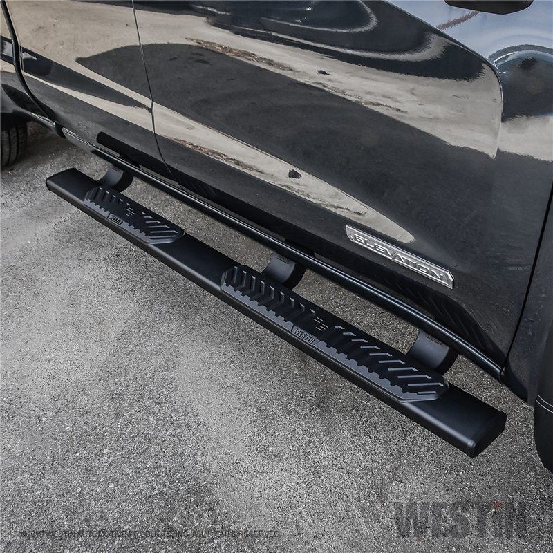 Westin | Nerf/Step Bar - Silverado / Sierra 1500 / 2500 / 3500 2019-2021 Westin Automotive Marchepieds