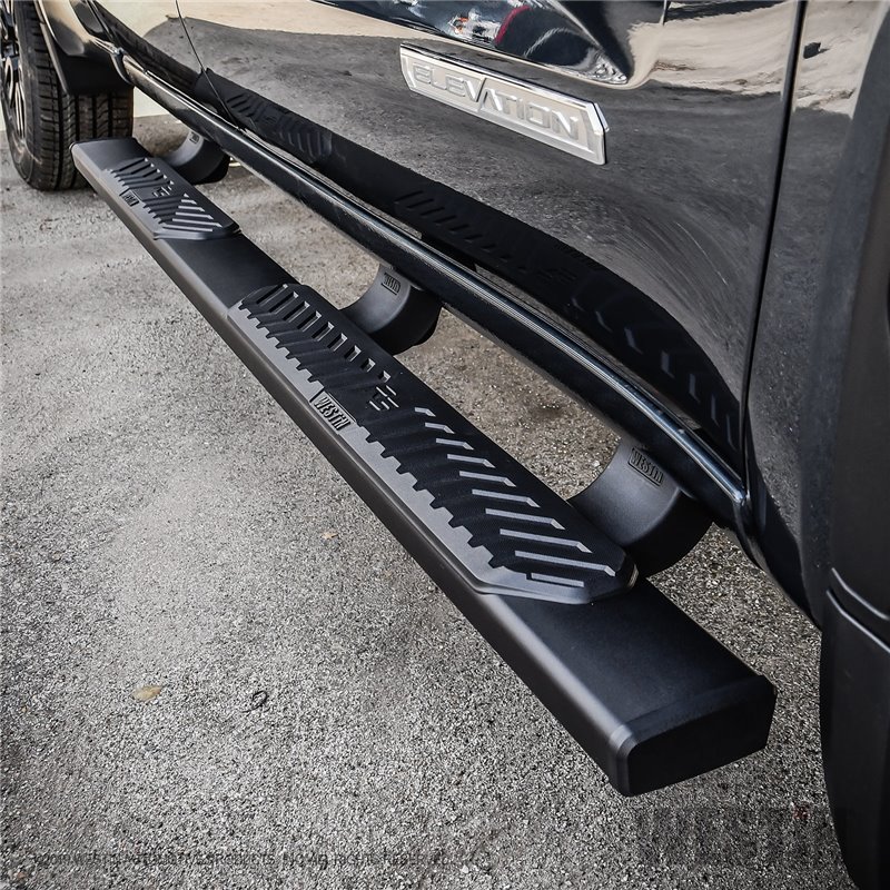 Westin | Nerf/Step Bar - Silverado / Sierra 1500 / 2500 / 3500 2019-2021 Westin Automotive Marchepieds