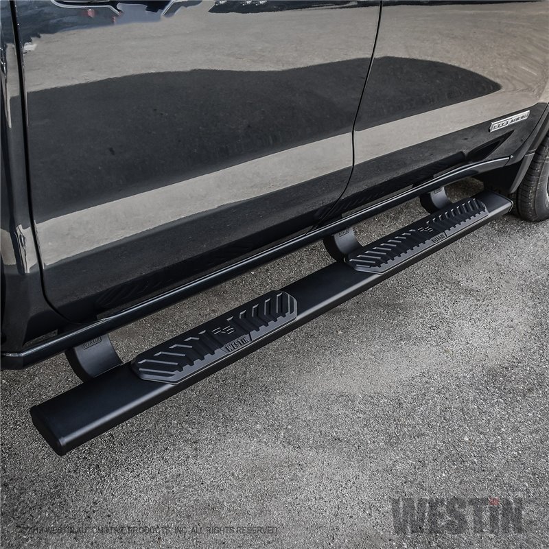 Westin | Nerf/Step Bar - Silverado / Sierra 1500 / 2500 / 3500 2019-2021 Westin Automotive Marchepieds