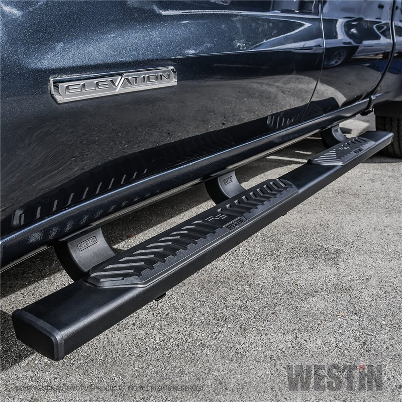 Westin | Nerf/Step Bar - Silverado / Sierra 1500 / 2500 / 3500 2019-2021 Westin Automotive Marchepieds