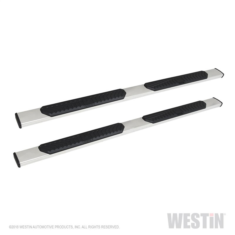 Westin | Nerf/Step Bar - Silverado / Sierra 1500 / 2500 / 3500 2019-2021 Westin Automotive Marchepieds