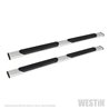 Westin | Nerf/Step Bar - Silverado / Sierra 1500 / 2500 / 3500 2019-2021 Westin Automotive Marchepieds