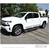 Westin | Nerf/Step Bar - Silverado / Sierra 1500 / 2500 / 3500 2019-2021 Westin Automotive Marchepieds
