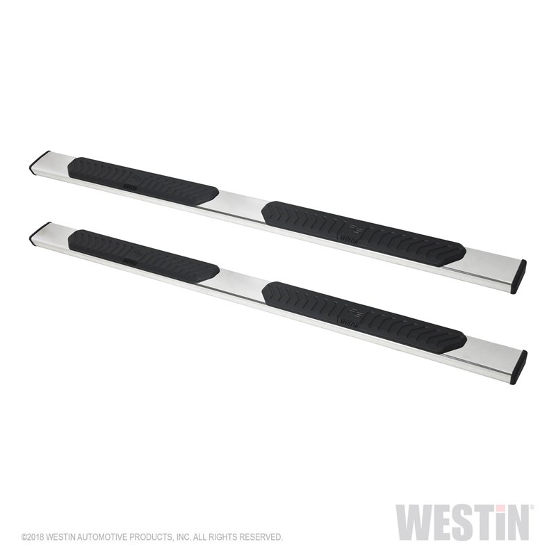 Westin | Nerf/Step Bar - Silverado / Sierra 1500 / 2500 / 3500 2019-2021 Westin Automotive Marchepieds