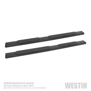 Westin | Nerf/Step Bar - Silverado / Sierra 1500 / 2500 / 3500 2019-2023 Westin Automotive Marchepieds