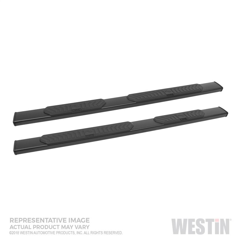 Westin | Nerf/Step Bar - Silverado / Sierra 1500 / 2500 / 3500 2019-2023 Westin Automotive Marchepieds