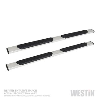 Westin | Nerf/Step Bar - Ranger 2.3T 2019-2021 Westin Automotive Step Bars