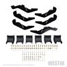 Westin | Nerf/Step Bar - Ranger 2.3T 2019-2021 Westin Automotive Marchepieds