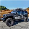 Westin | Nerf/Step Bar - Wrangler (JL) 2.0T / 3.0L / 3.6L 2019-2022 Westin Automotive Marchepieds