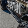 Westin | Nerf/Step Bar - Wrangler (JL) 2.0T / 3.0L / 3.6L 2019-2022 Westin Automotive Marchepieds
