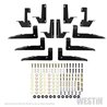 Westin | Nerf/Step Bar - Wrangler (JL) 2.0T / 3.0L / 3.6L 2019-2022 Westin Automotive Marchepieds