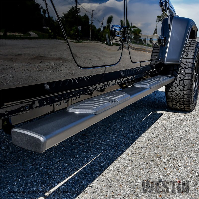 Westin | Nerf/Step Bar - Gladiator 3.6L 2020-2021 Westin Automotive Marchepieds