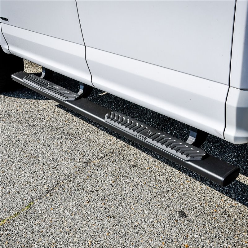 Westin | Nerf/Step Bar - F-150 / F-250 / F-350 2015-2021 Westin Automotive Marchepieds