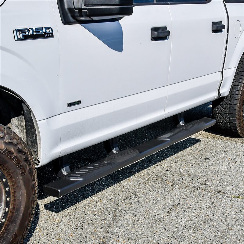 Westin | Nerf/Step Bar - F-150 / F-250 / F-350 2015-2021 Westin Automotive Marchepieds
