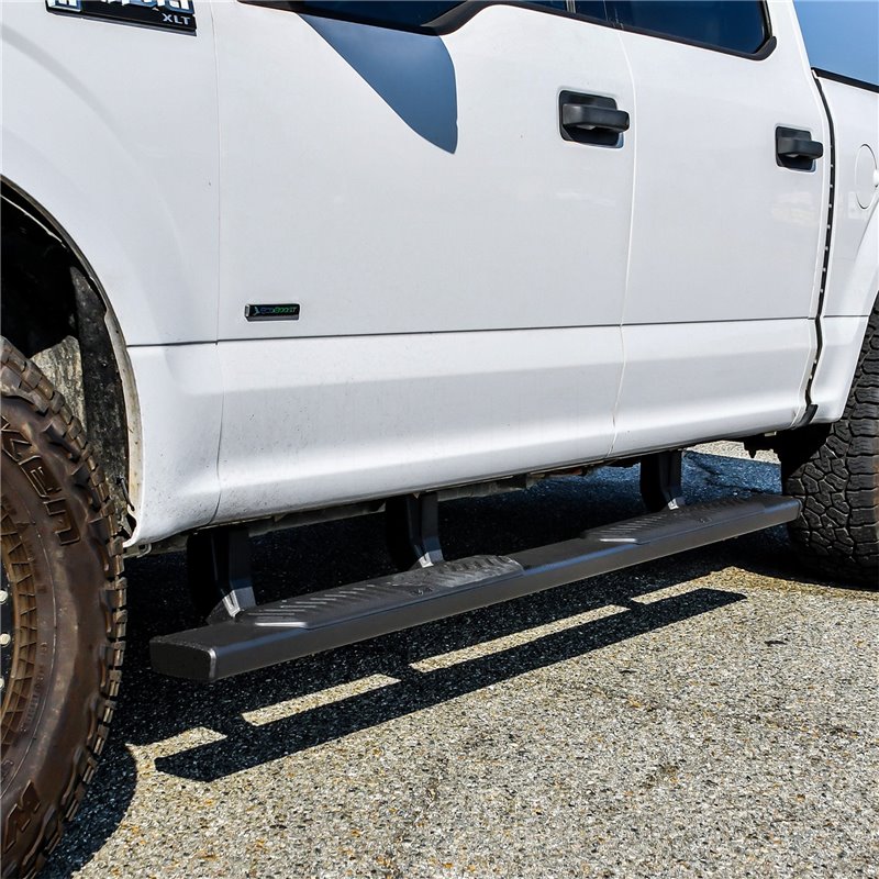 Westin | Nerf/Step Bar - F-150 / F-250 / F-350 2015-2021 Westin Automotive Marchepieds