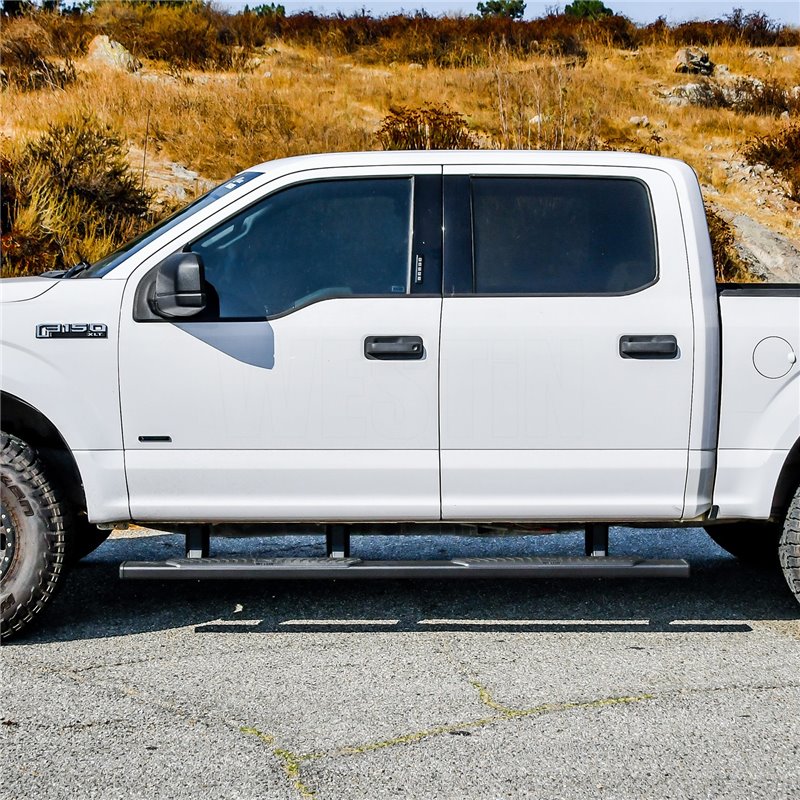 Westin | Nerf/Step Bar - F-150 / F-250 / F-350 2015-2021 Westin Automotive Marchepieds