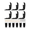 Westin | Nerf/Step Bar - Silverado / Sierra 1500 / 2500 / 3500 2019-2021 Westin Automotive Marchepieds