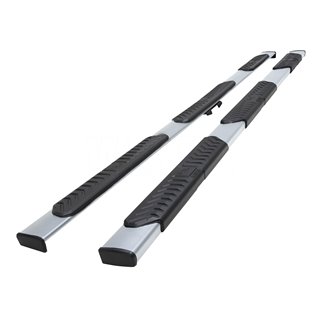 Westin | Nerf/Step Bar (Wheel to Wheel) - Silverado / Sierra 2500 / 3500 6.6L 2020-2020 Westin Automotive Step Bars