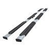 Westin | Nerf/Step Bar (Wheel to Wheel) - Silverado / Sierra 2500 / 3500 6.6L 2020-2020 Westin Automotive Step Bars