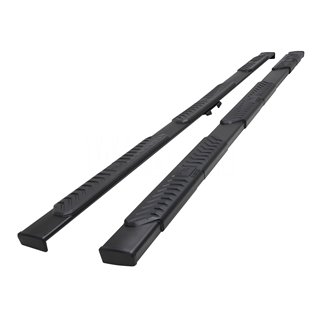 Westin | Nerf/Step Bar (Wheel to Wheel) - Silverado / Sierra 2500 / 3500 6.6L 2020-2020 Westin Automotive Marchepieds