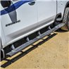 Westin | Nerf/Step Bar (Wheel to Wheel) - Silverado / Sierra 2500 / 3500 6.6L 2020-2020 Westin Automotive Marchepieds
